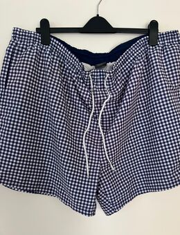 Badeshort Herren Größe 5XL - Haltern (See)
