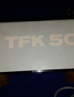 Fernkamera RFT TFK500 Original DDR - Berlin