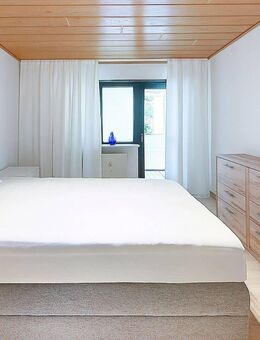 *Grün. Zentral. Zuhause. - 2 Zimmer Gartenwohnung in München-Hadern* - München