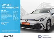 VW Golf, 1.4 VIII GTE eHybrid Digital EPH, Jahr 2022 - Weilburg