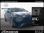 Mercedes C 63 AMG, S E PERFORMANCE Burm3D Magno, Jahr 2023 - Hagen (Stadt der FernUniversität)