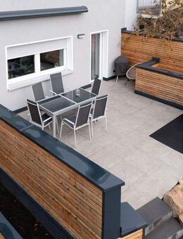 Saniertes Einfamilienhaus mit Großzügigen Grundstück - Roßtal