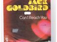 Jack Goldbird-Can I Reach you-Take a Look-Vinyl-SL,1978 in 52441