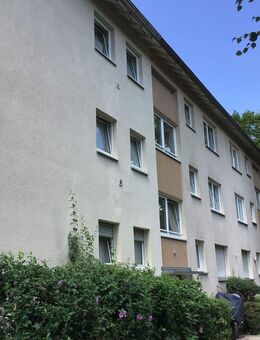 Gemütliche 2-Zimmer-Erdgeschoss-Wohnung in Heppenheim - Heppenheim (Bergstraße)