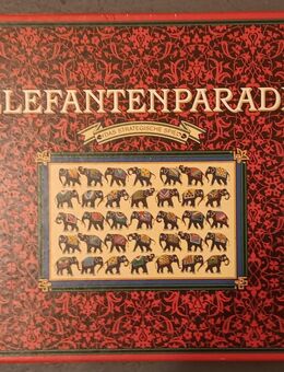 Elefantenparade - Essen
