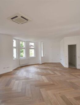 Erstbezug in OBK! Traumhafte 3-Zi-Whg mit Balkon & 2 Bädern - Düsseldorf