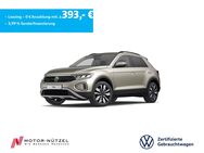 VW T-Roc, 1.5 TSI MOVE 17Z, Jahr 2023 - Mitterteich