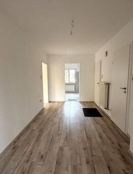 Crange: Erstbezug nach Sanierung| 4,5-Zimmer-Wohnung mit ca. 109 m² - Herne Baukau