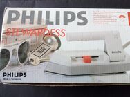 PHILIPS Stewardess Reisebügeleisen - Essen