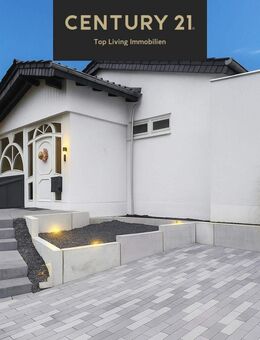 "Exklusiv sanierter Bungalow zum Einziehen - Modernes Familienleben auf einer Ebene " - Taunusstein