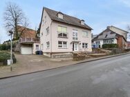 Attraktives 4-Parteienhaus mit Potenzial zur Teil-Selbstnutzung - Bornhöved