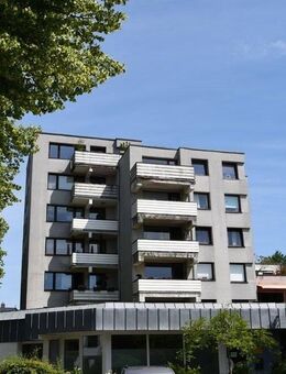 Gut vermietete Eigentumswohnung in Bornhöved - Bornhöved