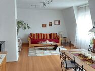 Geschmackvolle 3-Zimmer-Wohnung in Lörrach - Lörrach