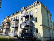 Gemütliche, vermietete 1-Zimmer-Wohnung mit Stellplatz! - Dresden