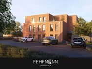 Exklusive Neubaupenthousewohnung mit Dachterrasse in Lathen zur Miete - Lathen