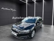 Skoda Superb Combi III 1.4 TSI iV 115kW DSG Ambition - Hamm