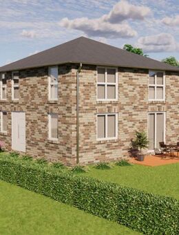 Familienfreundliche Sackgassenlage trifft auf solide Bauqualität - und das zu einem fairen Preis! - Hamburg