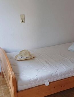 zentrale, gemütliche 3ZimmerWhg - Stuttgart