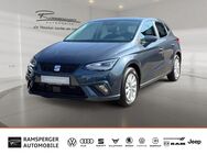 Seat Ibiza, 1.0 TSI Style APP, Jahr 2023 - Nürtingen