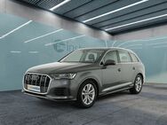 Audi Q7, 55 TFSI e B&OAdv Sitzbel, Jahr 2020 - München