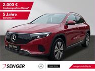 Mercedes EQA, 250 Progressive MBUX, Jahr 2024 - Bad Oeynhausen