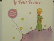 Der kleine Prinz - Le Petit Prince, Zweisprachige Ausgabe, deutsch/französisch, neuwertig - München