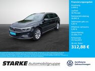 VW Passat Variant, 2.0 TDI Elegance, Jahr 2023 - Osnabrück