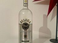 Beluga Export Noble Russian Vodka 1000ml 40% Vol. - Blankenfelde-Mahlow