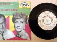 Gery Scott sings Charleston with Gustav Brom...Single, Vinyl, Schallplatte - Dresden