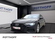 Audi A6, 50 TDi q sport, Jahr 2019 - Hamm