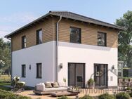 Fertighaus mit TOP Ausstattung sucht glückliche Familie in Memmelsdorf - Memmelsdorf