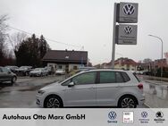 VW Golf Sportsvan, 1.5 TSI Join, Jahr 2018 - Freilassing