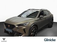 CUPRA Formentor, 2.5 TSI VZ5 Century Edition 4 Drive, Jahr 2022 - Kassel