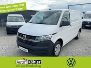 VW T6.1, Kasten TDi, Jahr 2024 - Mainburg