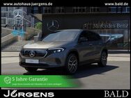 Mercedes EQA, 300 Progressive MBUX Wide, Jahr 2022 - Betzdorf