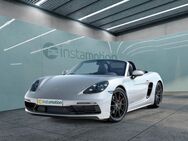 Porsche Boxster, 4.0 (718) GTS | | |, Jahr 2023 - München