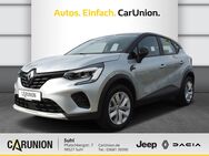 Renault Captur, EVOLUTION TCe 100, Jahr 2024 - Suhl