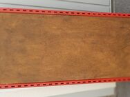 Schilder-Metall-Rohr-Rahmen 128 x 99 cm, Sonderanfertigung (z. Zt. noch 4 Stück vorhanden) - Simbach (Inn) Zentrum