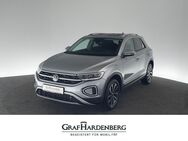 VW T-Roc, 1.5 TSI Style, Jahr 2024 - Aach (Baden-Württemberg)