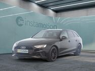 Audi A4, Avant 35 TDI S line | |, Jahr 2023 - München