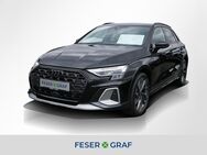 Audi A3, allstreet 35 TFSI, Jahr 2022 - Fürth