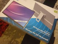 Monitor-Packet superslim 15 Zoll füll HD Lieferung abholen - Schweinfurt