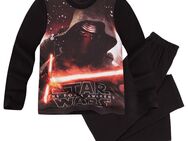 Star Wars Pyjama -V3 Kylo Ren schwarz- Versch. Größen *NEU* - Dreieich