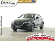Mazda CX-3, Selection, Jahr 2022 - Oelde Zentrum