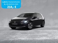 VW Golf, 1.5 TSI VIII MOVE, Jahr 2024 - Bayreuth