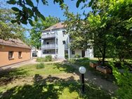 Schöne 2 RWG mit Terrasse zu vermieten! - Dresden