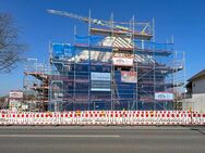 6407 - Zur Selbstnutzung oder als Kapitalanlage! NEUBAU-Erdgeschosswohnung in zentraler Lage - Edewecht
