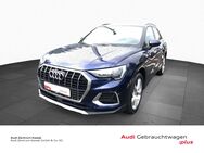 Audi Q3, 35 TFSI advanced, Jahr 2023 - Kassel