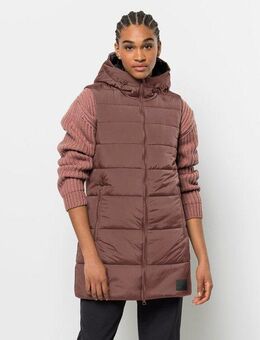 Jack Wolfskin Steppweste EISBACH VEST W