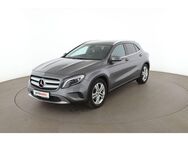 Mercedes-Benz GLA 180 Urban - Berlin